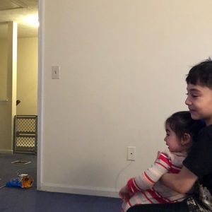 Meet your Posher, Rose